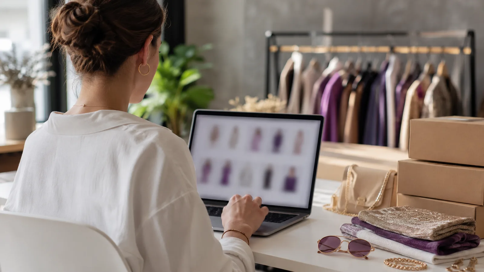 Illustration Agence Shopify Smartshift