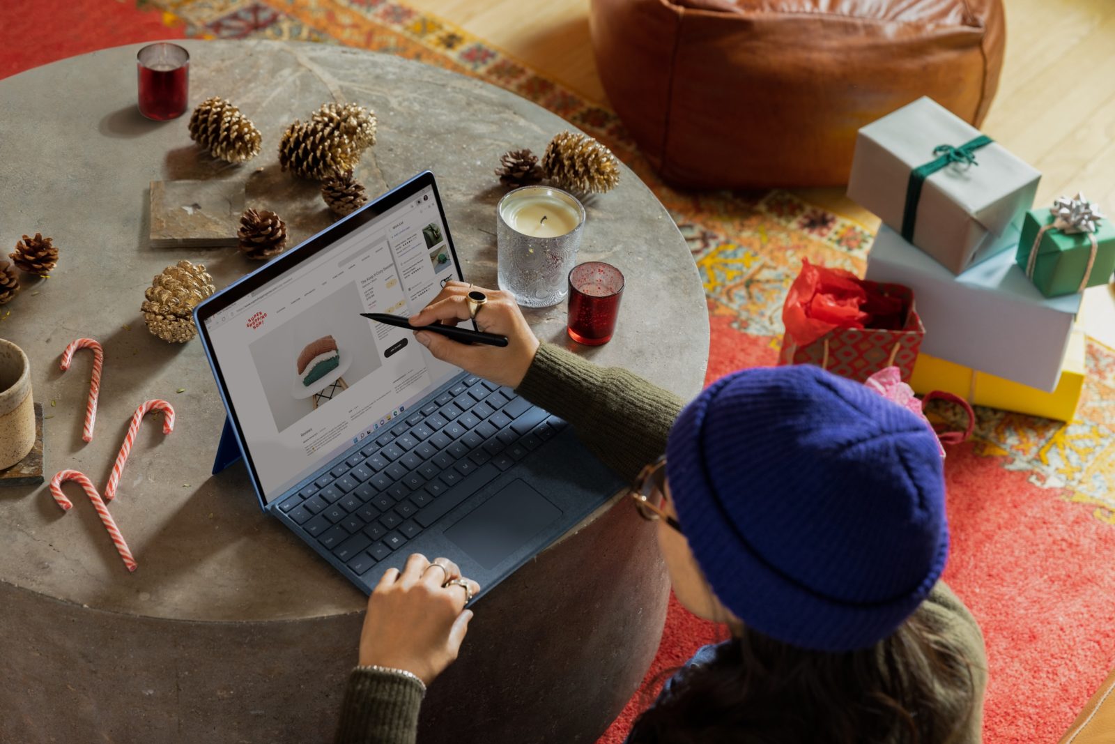 smartshift et shopify